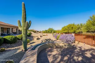 14198 N Sunset Gallery Dr, Marana, AZ 85658 - Photo 47