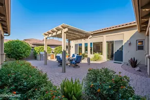 14198 N Sunset Gallery Dr, Marana, AZ 85658 - Photo 33