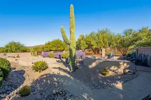 14198 N Sunset Gallery Dr, Marana, AZ 85658 - Photo 43