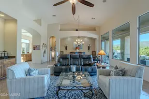 14198 N Sunset Gallery Dr, Marana, AZ 85658 - Photo 11