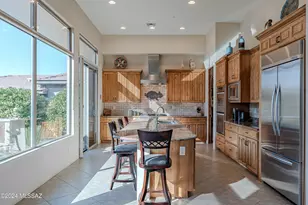 14198 N Sunset Gallery Dr, Marana, AZ 85658 - Photo 19