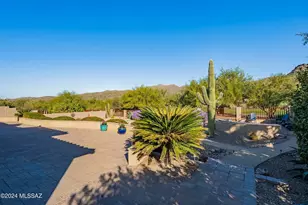 14198 N Sunset Gallery Dr, Marana, AZ 85658 - Photo 41