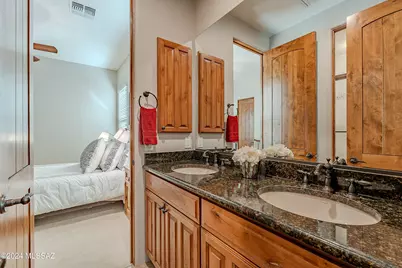 14198 N Sunset Gallery Drive, Marana, AZ 85658 - Photo 27