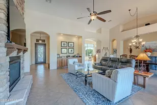 14198 N Sunset Gallery Dr, Marana, AZ 85658 - Photo 9