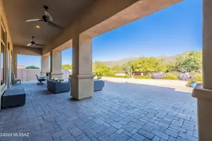 14198 N Sunset Gallery Dr, Marana, AZ 85658 - Photo 39