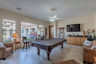 14198 N Sunset Gallery Dr, Marana, AZ 85658 - Photo 35