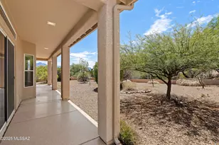 38728 S Desert Bluff Dr, Saddlebrooke, AZ 85739 - Photo 27
