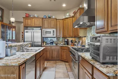 218 Circulo Veranera, Tubac, AZ 85646 - Photo 11