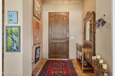 218 Circulo Veranera, Tubac, AZ 85646 - Photo 3