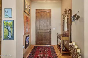 218 Circulo Veranera, Tubac, AZ 85646 - Photo 3