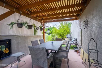 218 Circulo Veranera, Tubac, AZ 85646 - Photo 29