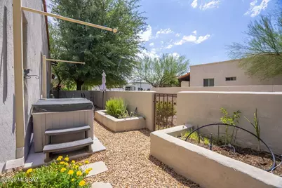 218 Circulo Veranera, Tubac, AZ 85646 - Photo 35