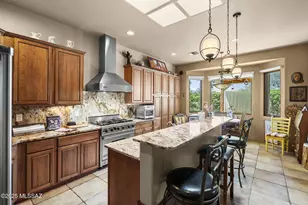 218 Circulo Veranera, Tubac, AZ 85646 - Photo 9