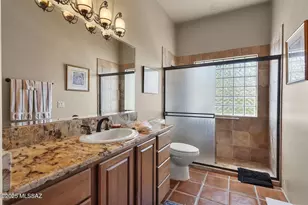 218 Circulo Veranera, Tubac, AZ 85646 - Photo 41