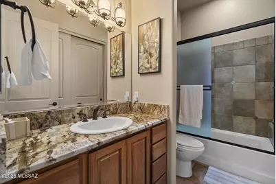 218 Circulo Veranera, Tubac, AZ 85646 - Photo 27