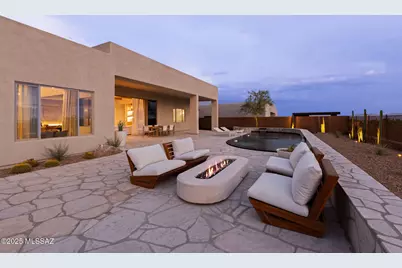 14765 N Boulder Draw Dr #Lot 4, Marana, AZ 85658 - Photo 31