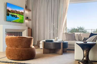 14765 N Boulder Draw Dr #Lot 4, Marana, AZ 85658 - Photo 5