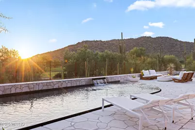 14765 N Boulder Draw Dr #Lot 4, Marana, AZ 85658 - Photo 33