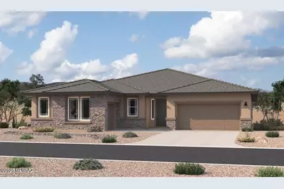 7545 W Beloperon Lane, Marana, AZ 85658 - Photo 1