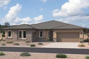 7545 W Beloperon Ln, Marana, AZ 85658 - Photo 1