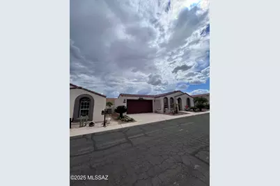 1254 W Calle De Sotelo, Sahuarita, AZ 85629 - Photo 29