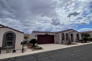 1254 W Calle De Sotelo, Sahuarita, AZ 85629 - Photo 29