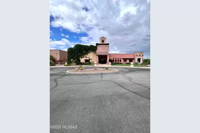 1254 W Calle De Sotelo, Sahuarita, AZ 85629 - Photo 35