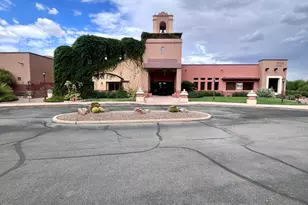 1254 W Calle De Sotelo, Sahuarita, AZ 85629 - Photo 35