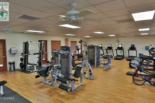 1254 W Calle De Sotelo, Sahuarita, AZ 85629 - Photo 41