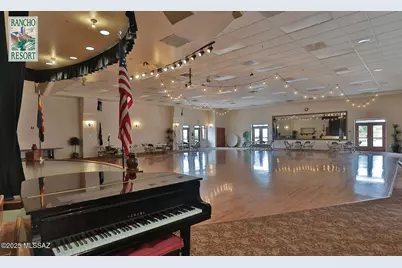 1254 W Calle De Sotelo, Sahuarita, AZ 85629 - Photo 43