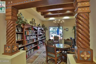 1254 W Calle De Sotelo, Sahuarita, AZ 85629 - Photo 39