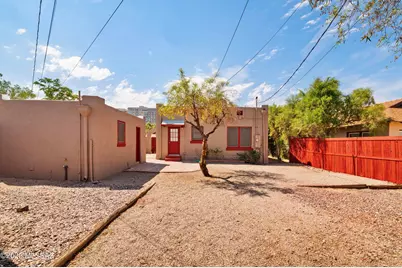 833 E Helen Street, Tucson, AZ 85719 - Photo 5