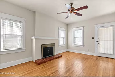 833 E Helen Street, Tucson, AZ 85719 - Photo 13