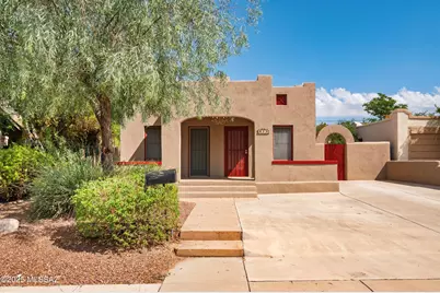 833 E Helen Street, Tucson, AZ 85719 - Photo 1