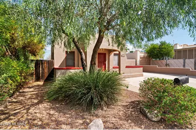 833 E Helen Street, Tucson, AZ 85719 - Photo 3