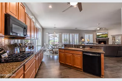 5371 W Leatherflower Lane, Marana, AZ 85658 - Photo 15