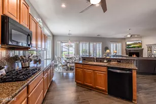 5371 W Leatherflower Ln, Marana, AZ 85658 - Photo 15