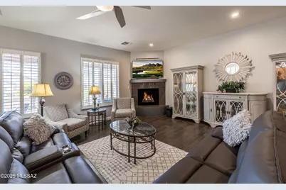 5371 W Leatherflower Lane, Marana, AZ 85658 - Photo 9