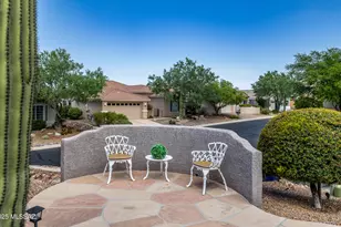 5371 W Leatherflower Ln, Marana, AZ 85658 - Photo 3