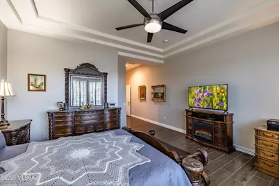 5371 W Leatherflower Lane, Marana, AZ 85658 - Photo 23