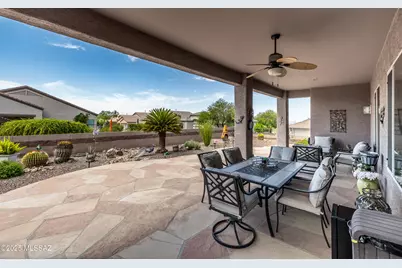 5371 W Leatherflower Lane, Marana, AZ 85658 - Photo 33
