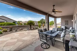 5371 W Leatherflower Ln, Marana, AZ 85658 - Photo 33