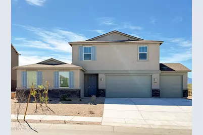 8968 E Moontear Way, Vail, AZ 85641 - Photo 1