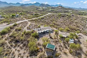 4410 W Ironwood Hill Dr, Tucson, AZ 85745 - Photo 41