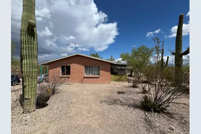 4410 W Ironwood Hill Drive, Tucson, AZ 85745 - Photo 35