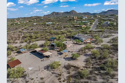 4410 W Ironwood Hill Drive, Tucson, AZ 85745 - Photo 49