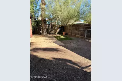 1745 N Hart Lane, Tucson, AZ 85712 - Photo 27