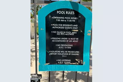 6435 N Tierra De Las Catalinas #45, Tucson, AZ 85718 - Photo 43