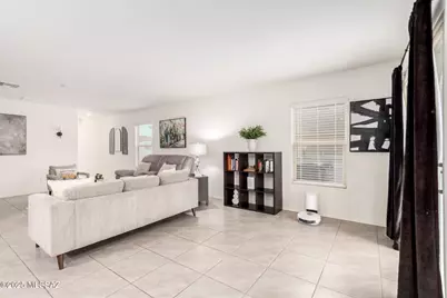 5206 E Carambola Court, Tucson, AZ 85756 - Photo 5