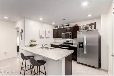 5206 E Carambola Court, Tucson, AZ 85756 - Photo 9